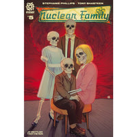 Nuclear Family #5