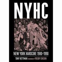 NYHC