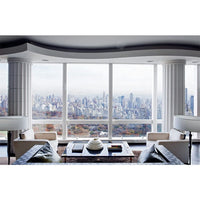 New York Interiors: Simon Upton