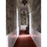 New York Interiors: Simon Upton