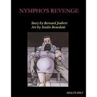Nympho's Revenge