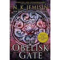 The Obelisk Gate