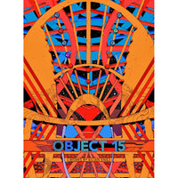 Object 15: Works By Kilian Eng