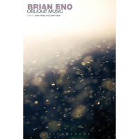 Brian Eno: Oblique Music