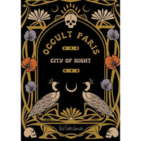 Occult Paris: City Of Night