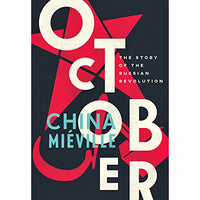 October (hardcover)