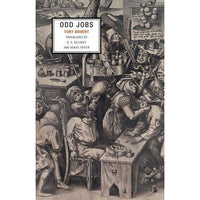 Odd Jobs