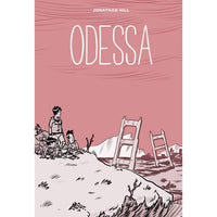 Odessa