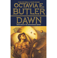 Dawn (Aspect edition)