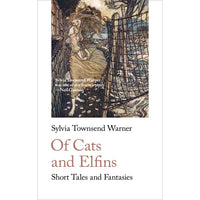 Of Cats and Elfins: Short Tales and Fantasies
