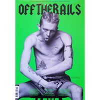 Off The Rails Magazine #19