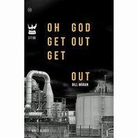 Oh God Get Out Get Out