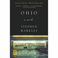Ohio: A Novel