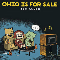 Ohio Is For Sale