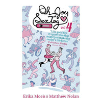 Oh Joy Sex Toy Volume 4