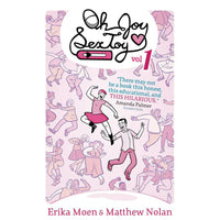 Oh Joy Sex Toy Volume 1