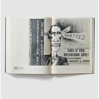 Oh So Pretty: Punk in Print 1976-1980