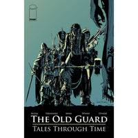 Old Guard: Tales Through Time