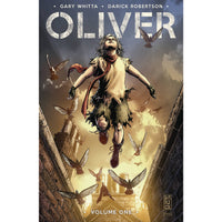 Oliver Vol. 1