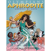 Olympians: Aphrodite: Goddess of Love