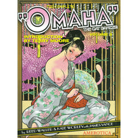 Complete Omaha The Cat Dancer Volume 6