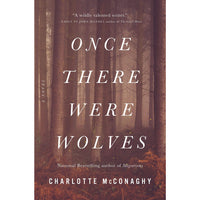 Once There Were Wolves