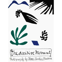 Henri Cartier-Bresson: The Decisive Moment