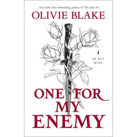 One for My Enemy: A Novel
