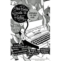 One Punk's Guide to Poetry