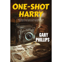 One-Shot Harry