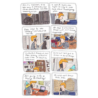 One Thing At a Time, Bud