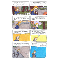 One Thing At a Time, Bud