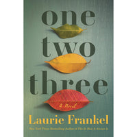 One Two Three: A Novel