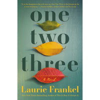 One Two Three: A Novel