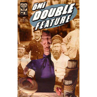 Oni Double Feature #3