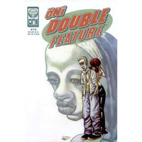 Oni Double Feature #10