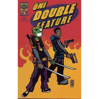 Oni Double Feature #5