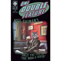 Oni Double Feature #6