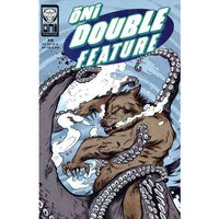 Oni Double Feature #8