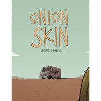 Onion Skin