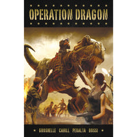 Operation Dragon