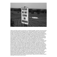 Optical Prevarication