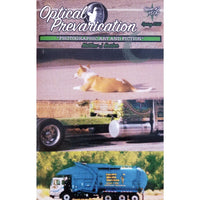 Optical Prevarication #2