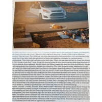 Optical Prevarication #2