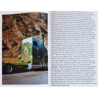 Optical Prevarication #2