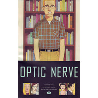 Optic Nerve #5