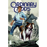 Ordinary Gods #2