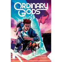 Ordinary Gods #3