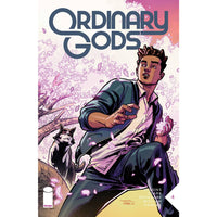 Ordinary Gods #4