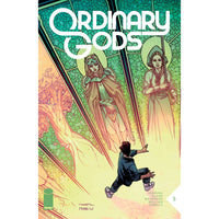 Ordinary Gods #5